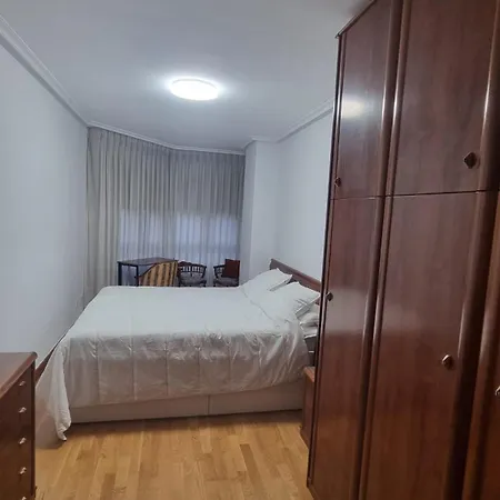 Vizcaina Apartamento Apartamento