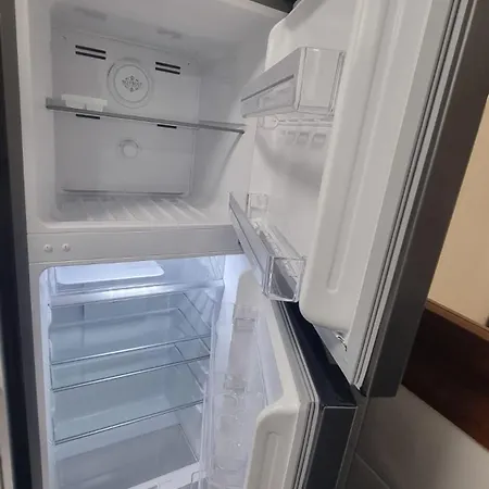 Vizcaina Apartamento
