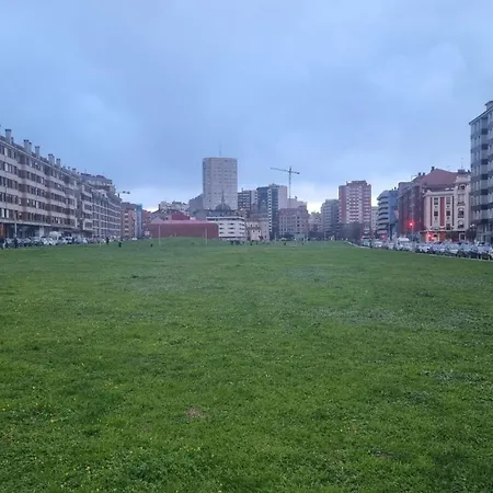 Vizcaina Apartamento Gijón