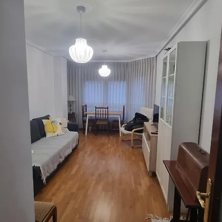 Apartamento Vizcaina Apartamento