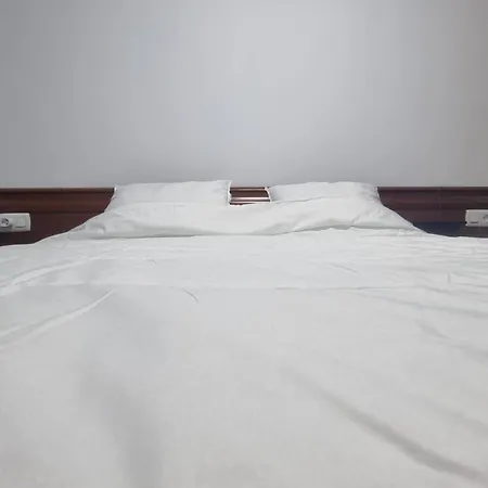 Vizcaina Apartamento * Gijón