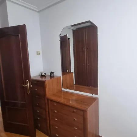 Vizcaina Apartamento Gijón