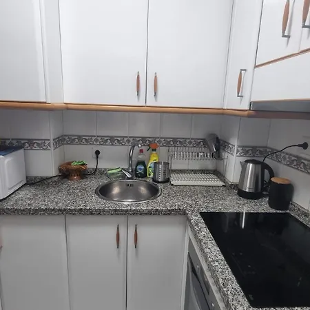 Vizcaina Apartamento Apartamento Gijón