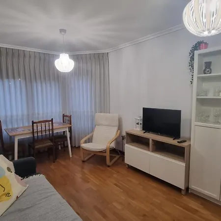 Vizcaina Apartamento Gijón