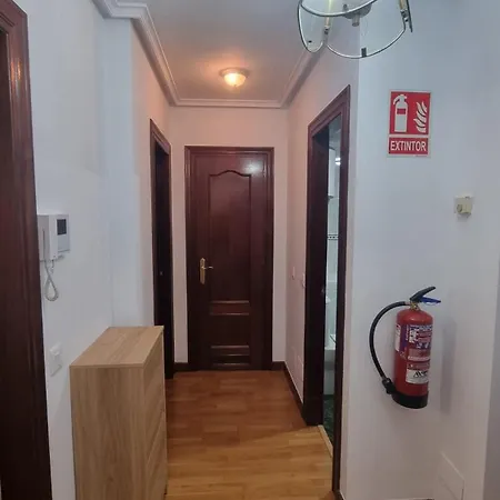Vizcaina Apartamento Apartamento