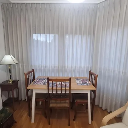 Vizcaina Apartamento Apartamento