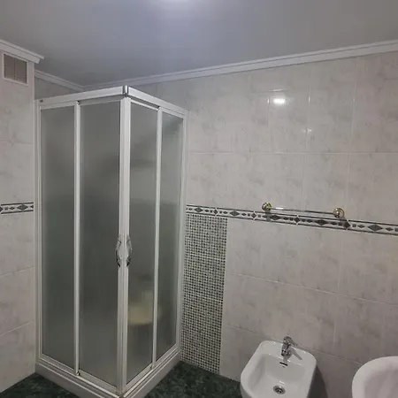 Apartamento Vizcaina Apartamento *