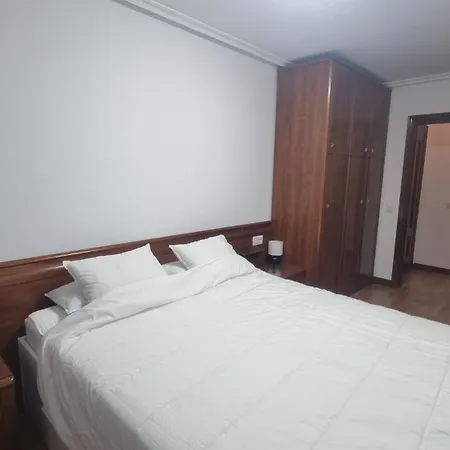 Vizcaina Apartamento *