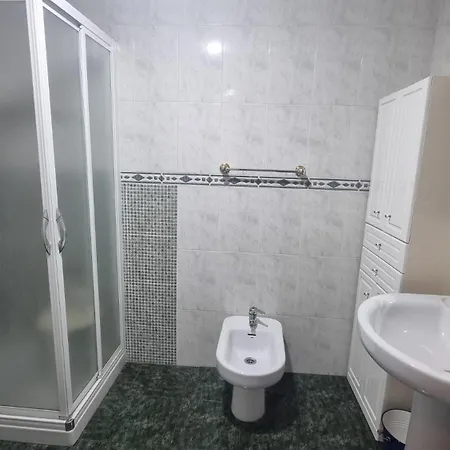 Apartamento Vizcaina Apartamento *