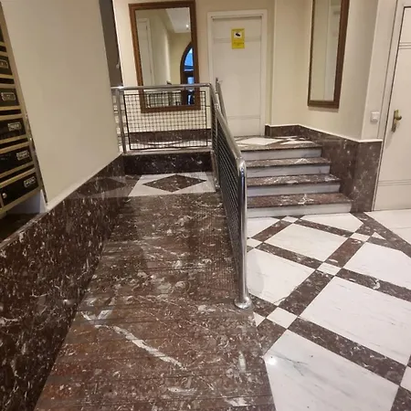 Vizcaina Apartamento Gijón